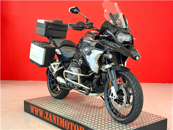 Bmw R 1250 GS T.Black 2022