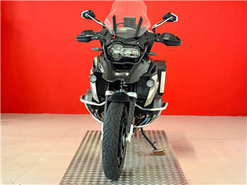 Bmw R 1250 GS T.Black 2022