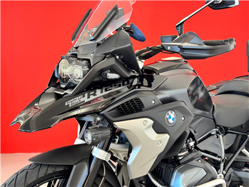 Bmw R 1250 GS T.Black 2022