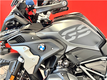 Bmw R 1250 GS T.Black 2022