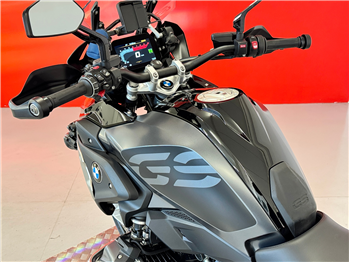 Bmw R 1250 GS T.Black 2022