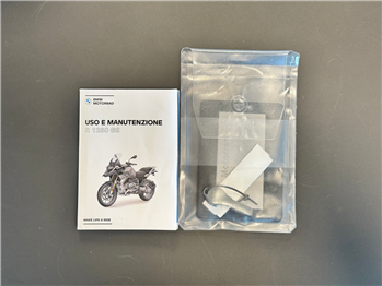 Bmw R 1250 GS T.Black 2022