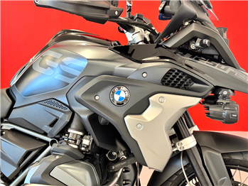 Bmw R 1250 GS T.Black 2022