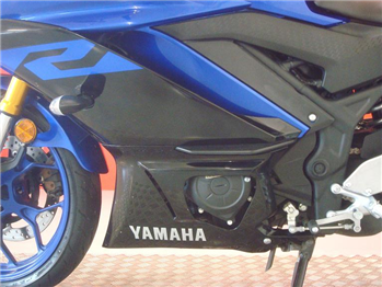 Yamaha YZF R3 2019