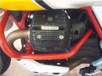 Moto Guzzi V85TT Evocative Graphics 019