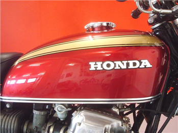 Honda CB 750 FOUR K2 74