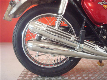 Honda CB 750 FOUR K2 74