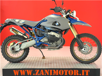 Bmw HP2 ENDURO 2006