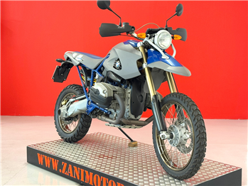 Bmw HP2 ENDURO 2006