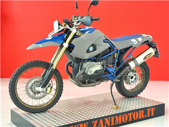 Bmw HP2 ENDURO 2006