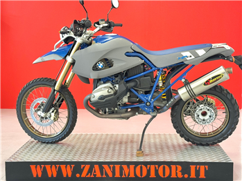 Bmw HP2 ENDURO 2006