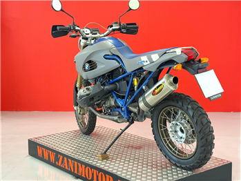 Bmw HP2 ENDURO 2006