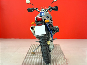 Bmw HP2 ENDURO 2006