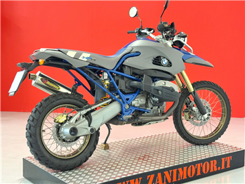 Bmw HP2 ENDURO 2006