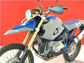 Bmw HP2 ENDURO 2006