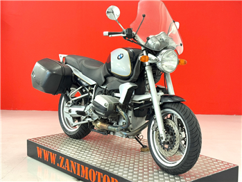 Bmw R 850 R 2000