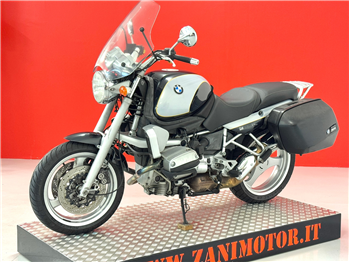 Bmw R 850 R 2000