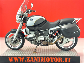 Bmw R 850 R 2000