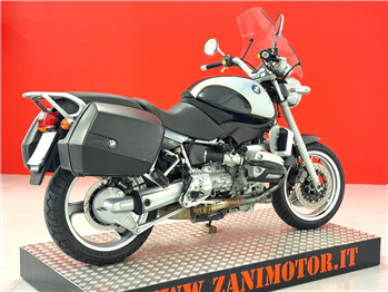 Bmw R 850 R 2000