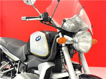 Bmw R 850 R 2000