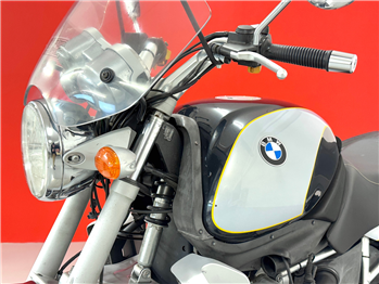 Bmw R 850 R 2000