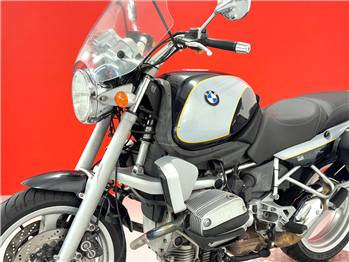 Bmw R 850 R 2000