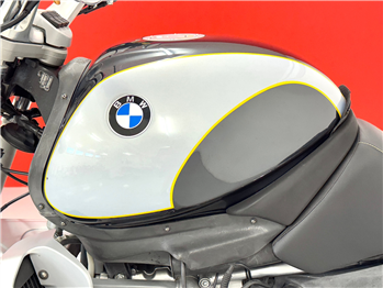 Bmw R 850 R 2000