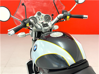 Bmw R 850 R 2000