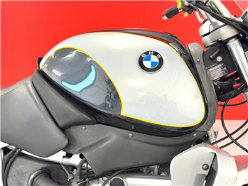 Bmw R 850 R 2000