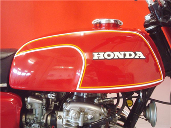 Honda CBR 600 F VR46