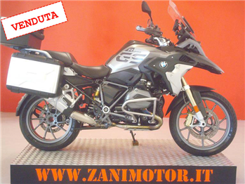 Bmw R 1200 GS Exclusive 018