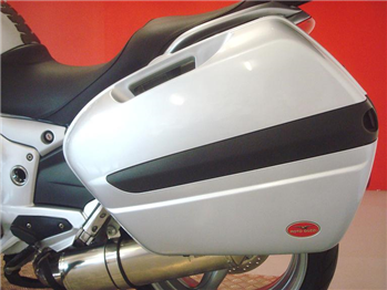 Moto Guzzi NORGE 1200 GT 2010