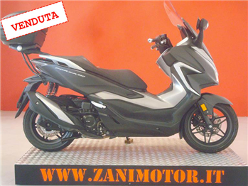 Honda FORZA 350 2021