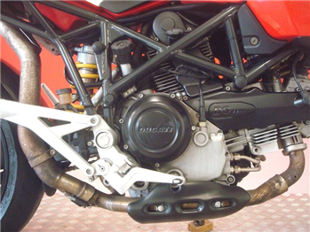 Ducati MULTISTRADA 1000 DS 2003
