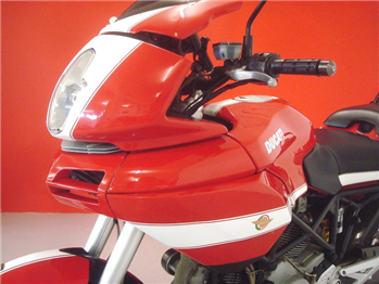 Ducati MULTISTRADA 1000 DS 2003