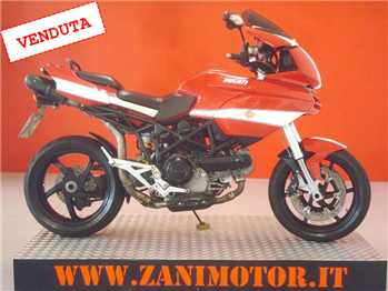 Ducati MULTISTRADA 1000 DS 2003