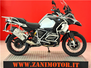 Bmw R 1250 GS Adventure 2024