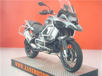 Bmw R 1250 GS Adventure 2024