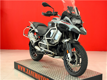 Bmw R 1250 GS Adventure 2024