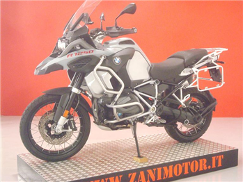 Bmw R 1250 GS Adventure 2024