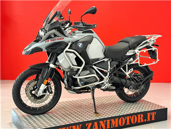 Bmw R 1250 GS Adventure 2024