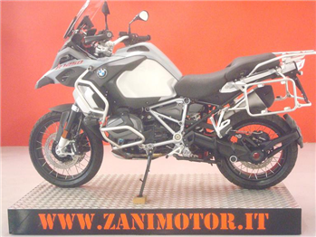 Bmw R 1250 GS Adventure 2024