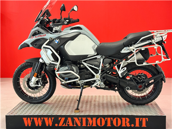 Bmw R 1250 GS Adventure 2024