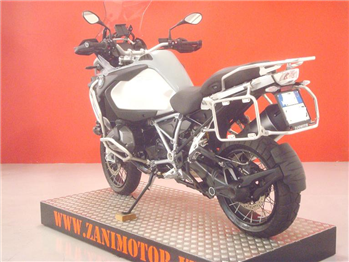 Bmw R 1250 GS Adventure 2024