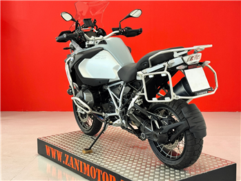 Bmw R 1250 GS Adventure 2024