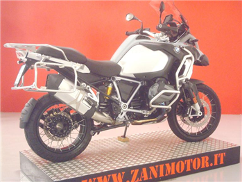 Bmw R 1250 GS Adventure 2024