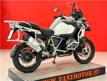 Bmw R 1250 GS Adventure 2024