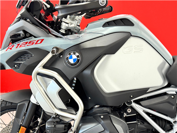 Bmw R 1250 GS Adventure 2024