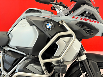 Bmw R 1250 GS Adventure 2024