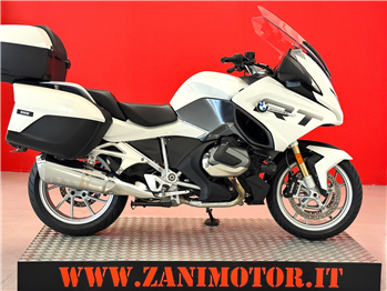 Bmw R 1250 RT 2023